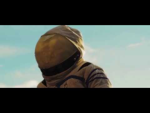 DOT LEGACY - Horizon (Official Video)