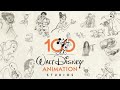 100 years of Disney. Tribute to Walt Disney Animation Studios. This Wish by Ariana DeBose.