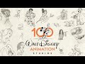 100 Years Of Disney Tribute To Walt Disney Animation Studios This Wish By Ariana DeBose