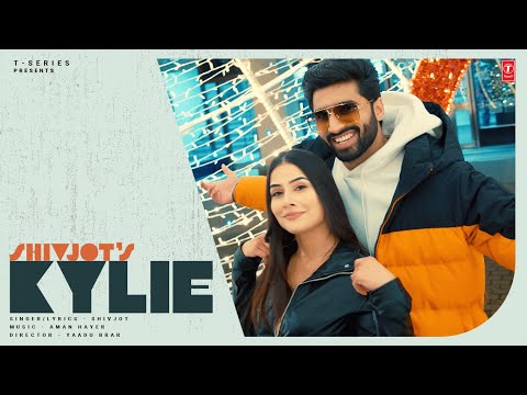 KYLIE (Official Video) | Shivjot | Latest Punjabi Songs 2023 | New Punjabi Song 2023