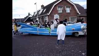 preview picture of video 'Lepelstraat Carnaval optocht 2015'
