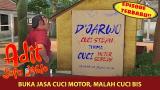 Download lagu Bang Jarwo Bisnis Baru, Langsung Dikasih Tugas Berat | Adit & Sopo Jarwo mp3