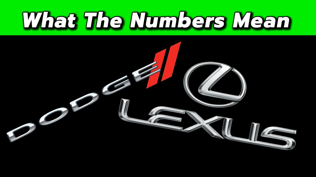 No, Dodge Is Not More Reliable Than Lexus.