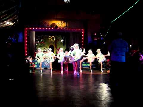 OCV Showballett - Garde "Semper Fidelis"