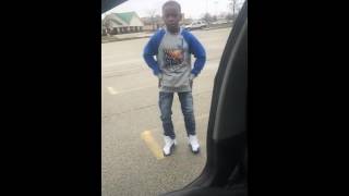 Must Watch!! This kid can really dance. #Power by Young Thug