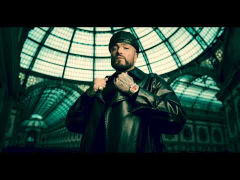 Guè, ANNA, Sfera Ebbasta - Cookies N' Cream X Talk dirty to me (Svikin remix)