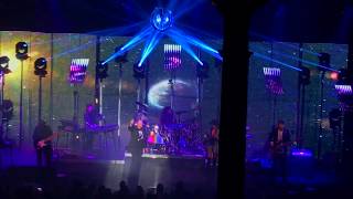 Simple Minds - Sense of Discovery - London Roundhouse - 15th February 2018