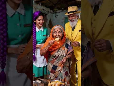 Who will ultimately own the roast chicken? #funny #entertainment #memes #love