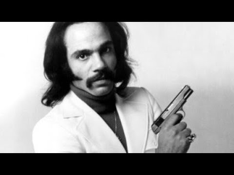 Superfly: White Powder Black Power Heroine Kingpins of the Seventies 
