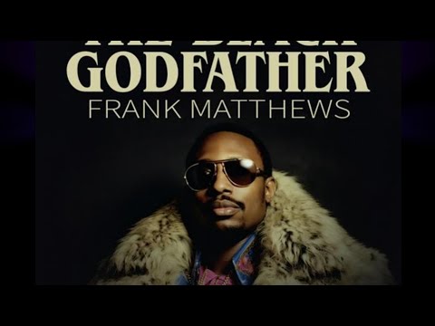 Black Mafia Godfathers: