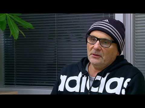 [Kultura Futura] - Damir Cuculić KANES interview