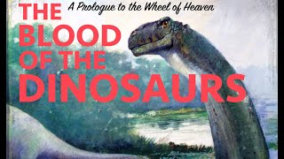 The Blood of the Dinosaurs (short film) TRAILER