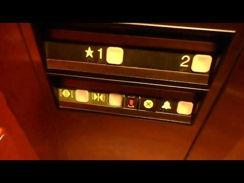 Retake of SUPER RARE Dover Hydraulic lift at Clarke Quay(PLA3)