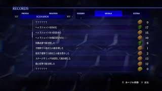 【BIOHAZARD 6】#06 アクロバティックなボウズが血をねだってくる女の子を助けに行く話