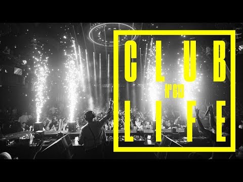CLUBLIFE by Tiësto Podcast 613 - Best of 2018