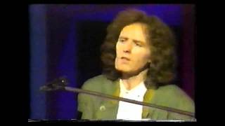 Gilbert O&#39;Sullivan - It&#39;s Easy To See When You&#39;re Blind - RARE VIDEO