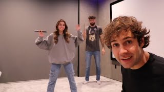 This is Luke & Léa Martinez (Slayeas)🔥🔥 #tiktok #Viral #Starwars