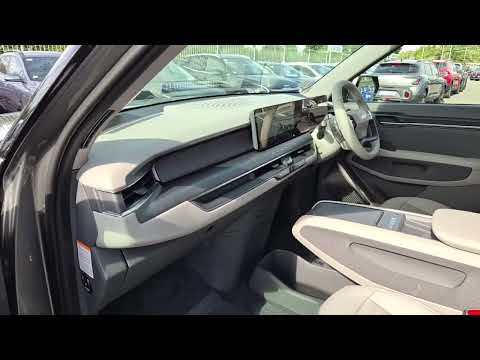 Kia EV9 Earth RWD 7 SEAT *3.9% APR* - Image 2