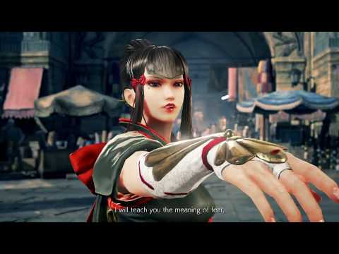 419 - Tekken 7 - Coouge (Alisa) vs ChAn_Da_MaN_559 (Kazumi)