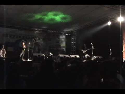 Distorsi - Hymn To Ares (Live in SMAN 71 Jakarta)