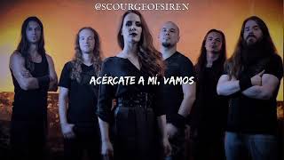 EPICA - Once Upon A Nightmare (subtitulado al español)