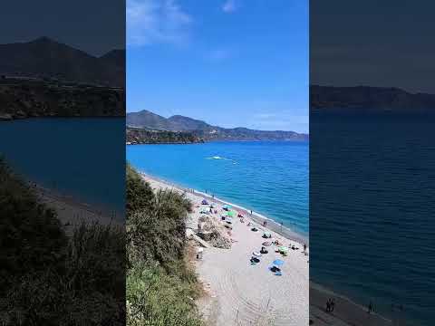 Sea Beach Deep Song #travel #musica #flamenco #reggaeton #españa #music #lifeisbutadream #seabeach