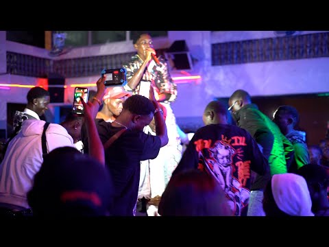 LB 777 _ Le SHOWCASE Ultime | Behind the Scenes & Créations