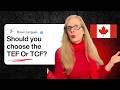 30 Years French Teacher Recommends The TCF Over The TEF In 2026