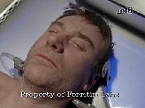 Más Allá del Límite Temporada 3 (Serie TV 1995-2002) "Una edición especial"