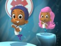 Bubble Guppies Do The Check Up