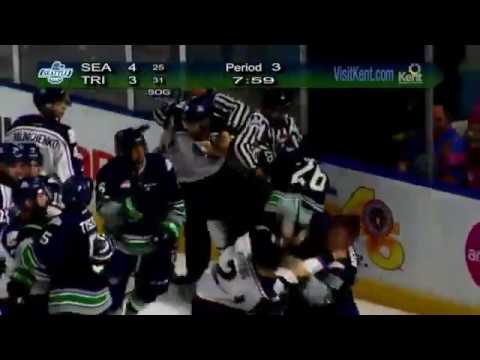 Dakota Krebs vs Sami Moilanen