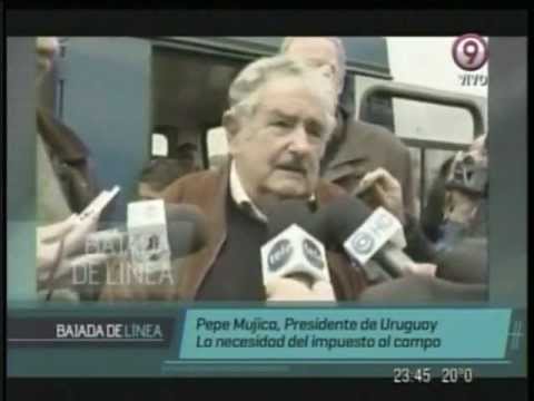 Bajada de Línea nº 132 - Parte cuatro