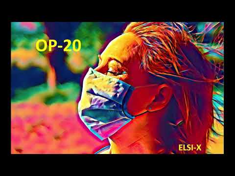 OP-20 (techno-trance mix)