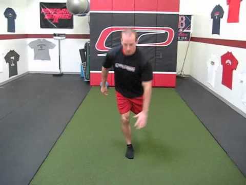 EricCressey.com: Bowler Squats