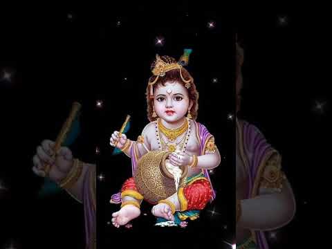 Lord Bal Krishna HD Images || Krishna Bhagwan HD Photos || Beautiful God Shree Krishna HD Wallpaper