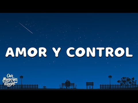 Ruben Blades - Amor Y Control (Letra/Lyrics)
