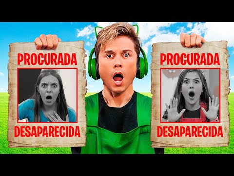 Gato Galactico Lost Luna and Duda! | A Mystery Story for Kids