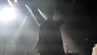 Walking On Cars - Two Stones at o2 Shepherd&#39;s Bush Empire 15/5/19