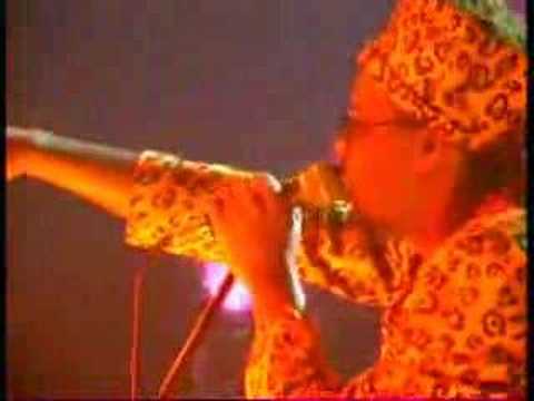 Ekow Alabi / wonsa beka