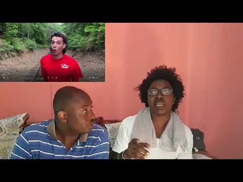 Samson - Ball If You Want To (Remix) (Reaction)