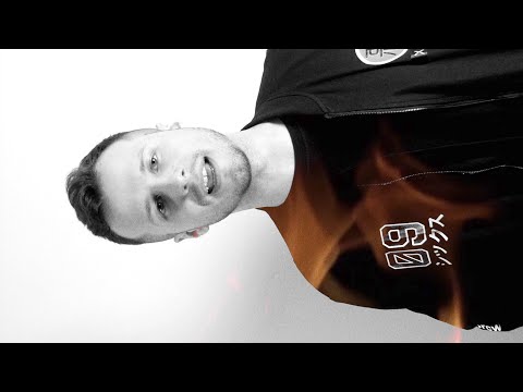 Igrekzet - Salem (prod. NoTime)