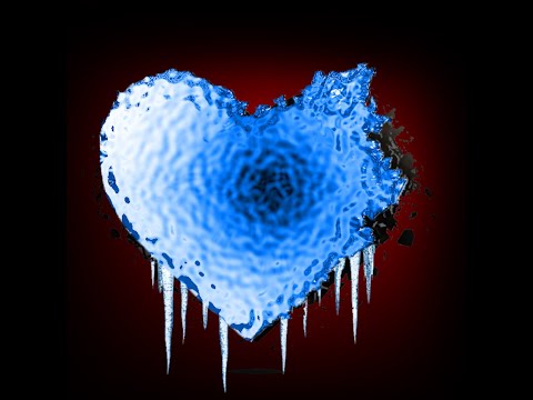 D-Lo116 - Heartbroken Burden (feat. Erratiks & RawVintage) (Official Lyrics Video)