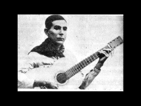 Pyhare Amangýpe - Emiliano R. Fernández