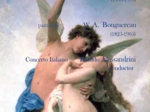 Video thumbnail for Or vedi, Amor, che giovinetta donna