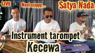 Download lagu tarompet sunda instrument- kecewa||mmantaaappp(Satya Nada) mp3