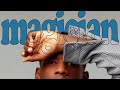 Magician An Known Official P Video Latest Ugandan New Music 2023