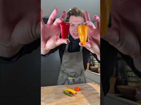 Meine Lieblings-Vinaigrette 🍅