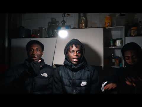 Moha The B ft. DiBoy G - SPAIN [Shot By SAGAPRODS]