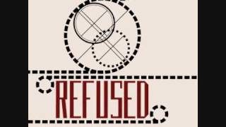 refused - protest song &#39;68