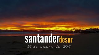 preview picture of video 'Santander de sur'